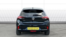 Vauxhall Corsa 1.2 Elite Edition 5dr Petrol Hatchback